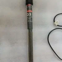 بخاری آکواریوم
