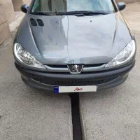 206 SD مدل ۹۴