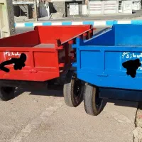 تریلی