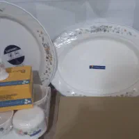 حراج سرویس آرکوپال ویکتوریا لومینارک فیل ابی وکیوم