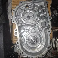 قطعات ماشین اکسنت