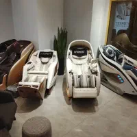 صندای ماساژور FIT&REST