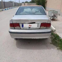 سمند مدل 86|خودرو سواری و وانت|بوشهر, |دیوار