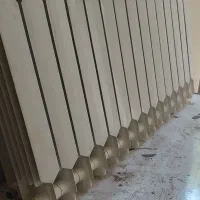 ایران رادیاتور پره ای