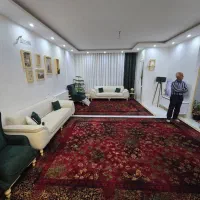 آپارتمان ۱۰۰متری دو واحدی شهید دلدار۹