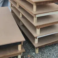 کفی تخت ۱ نفره