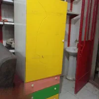 کمد فانتزی محکم مفت