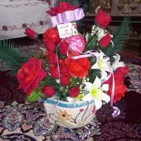 گل‌مصنوعی