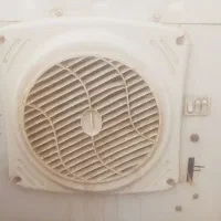 کولر آبی رومیزی