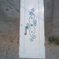 درب پارکینگ
