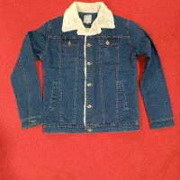 کاپشن لی تو پشمی