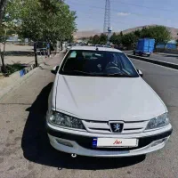 پژو پارس TU5 مدل 1401