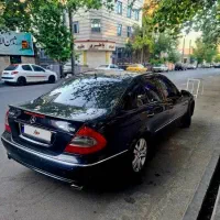 بنز E280|خودرو سواری و وانت|تهران, مرادآباد|دیوار