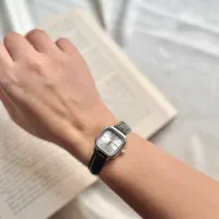 ساعت های چرمی کلاسیک