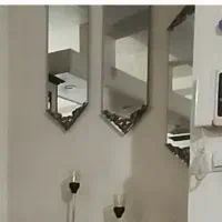 آینه سه تیکه