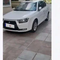 دنا پلاس ۶ دنده اپشنال