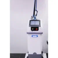 رنت تخصصی CO2 فرکشنال (مدل DF) / ویژه پزشکان