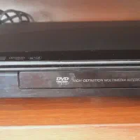DVD|پخش‌کننده DVD و ویدیو|کرج, کارخانه قند|دیوار