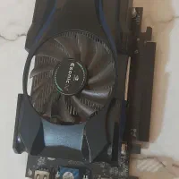 کارت گرافیک geforce g610 2g ddr3