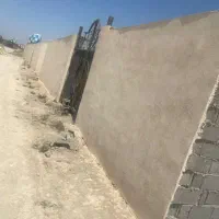 املاک|فروش زمین و ملک کلنگی|رباط‌کریم, وهن آباد|دیوار
