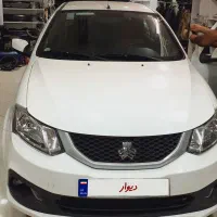 ساینا S مدل آخر ۱۴۰۱ مشابه صفر