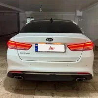 اپتیما ۲۰۱۶ کم کار