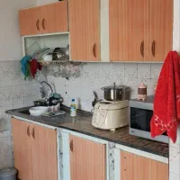 کابینت فلزی بدون پوسیدگی