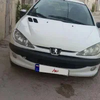 ۲۰۶  موتور تیوفایو دوگانه کارخانه