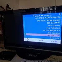 تلویزیون ۴۲ اینچ ال جی