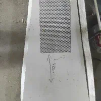 کاور محافظ پولی دستگاه