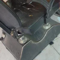 صندلی اریشگاه