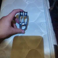 ابزار حمایت و فرود