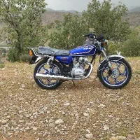 موتور 200شباب کاربرات