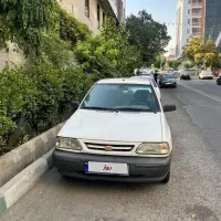 اجاره پراید مدل ۹۶