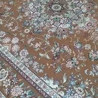 روفرشی 9متری جنس درجه 1 زر بافت و شیک