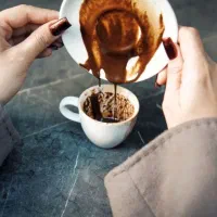 فال قهوه واستخاره