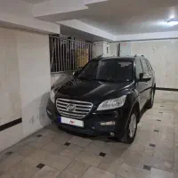 لیفان X60 مدل 1394