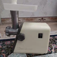 چرخ گوشت مدل HE G20GR