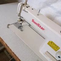 چرخ سان استار بدون دینام (بانک چرخ ترکایی‌)