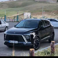 صفر 1404 kmc x5|خودرو سواری و وانت|اراک, |دیوار