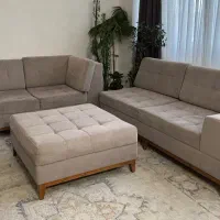 مبل ال کارکرده