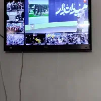تلویزیون سه بعدی LG