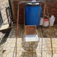 تاب کودک|اسباب و اثاث بچه|رودهن, |دیوار