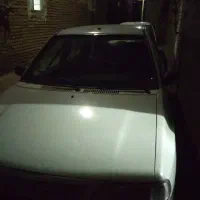 پراید131مدل93قیمت بدون چنه وچونه پانصدوهفتاد