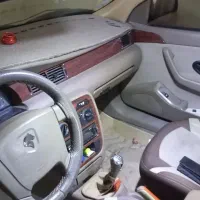 سمند ال ایکس 1400