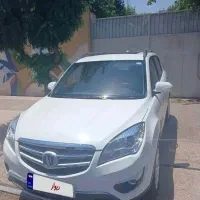 چانگان cs35 (اتومات)مدل۱۳۹۵