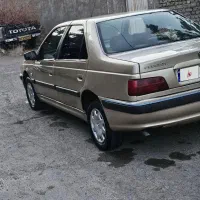 پارس مدل ۷۹ تو کرم