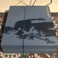 کپی خور ps4 limited fat 500g