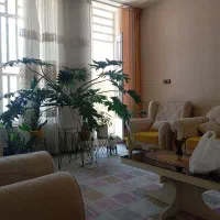 ویلایی ۲۰۰متری یک طبقه  در ب حیاط