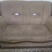 مبل ومیز وسط